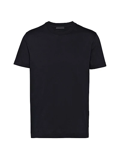 Three Pack Cotton Jersey T-Shirts