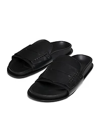 Leather Moccasin Sandals