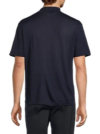 Suavecito Wool Shirt