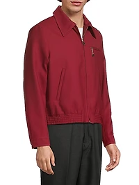 Loco Dice Wool Jacket