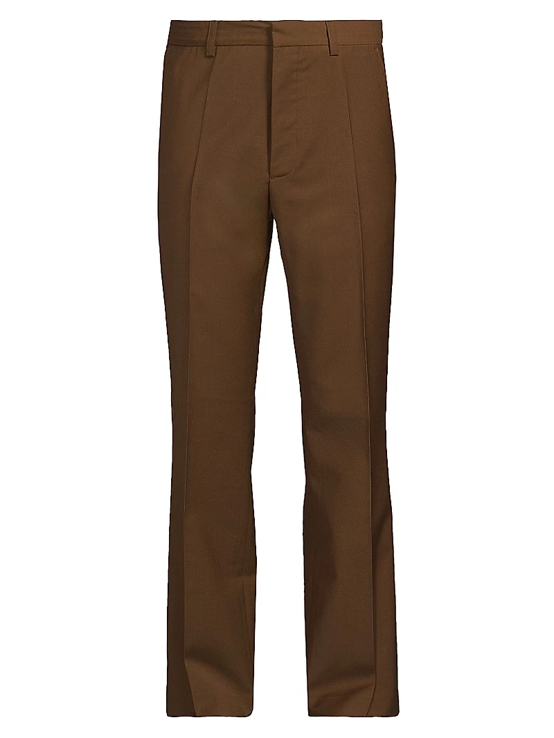 Pico Wool Trousers