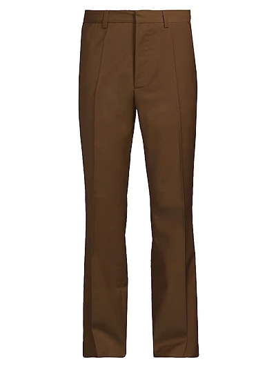 Pico Wool Trousers