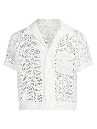 Indio Mesh Shirt