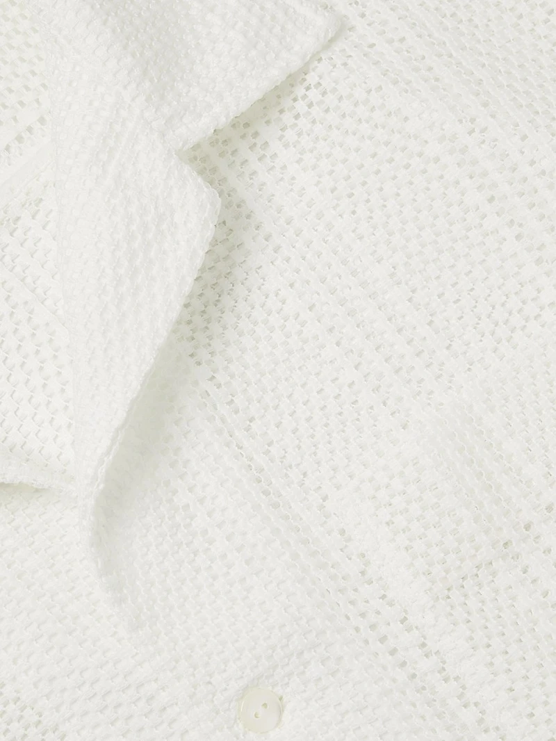 Indio Mesh Shirt