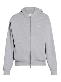 Classique Full-Zip Hoodie