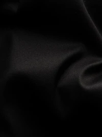 Contemporary-Fit Twill Fly Front Formal Shirt