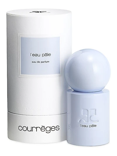 L’Eau Pâle Eau de Parfum