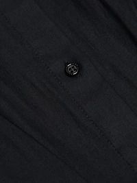 The Virginia Cotton Shirtdress