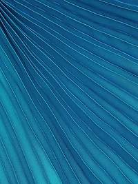 Jordyn Satin Pleated Dress