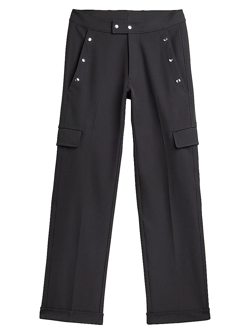 adidas x Wales Bonner Sailor Cargo Pants