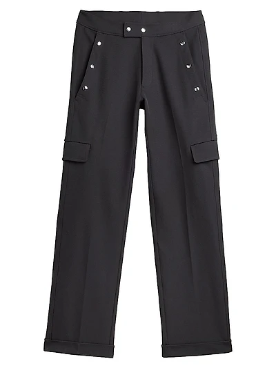 adidas x Wales Bonner Sailor Cargo Pants