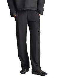 adidas x Wales Bonner Sailor Cargo Pants