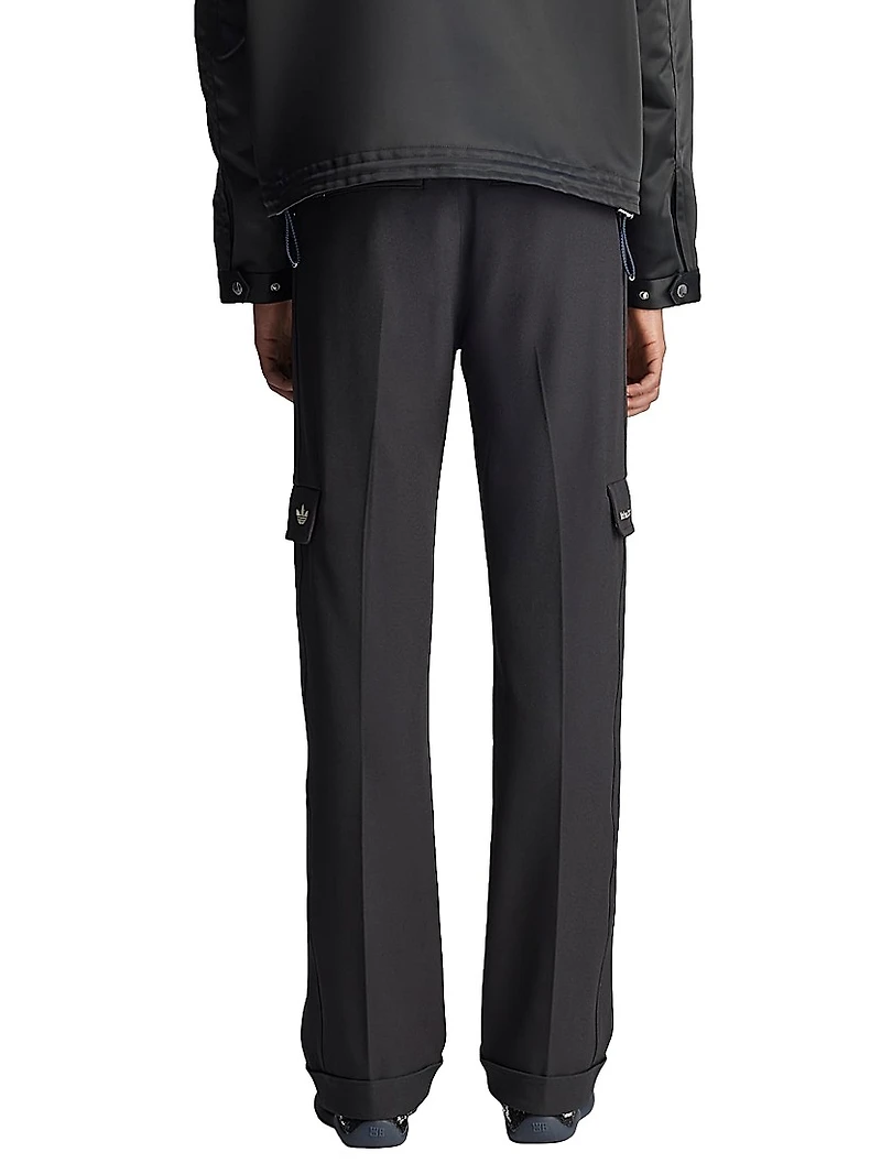 adidas x Wales Bonner Sailor Cargo Pants