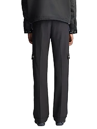 adidas x Wales Bonner Sailor Cargo Pants