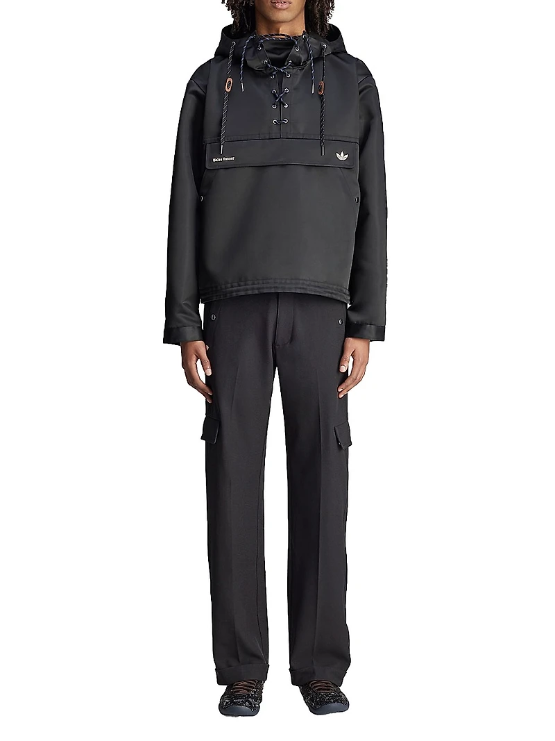 adidas x Wales Bonner Sailor Cargo Pants