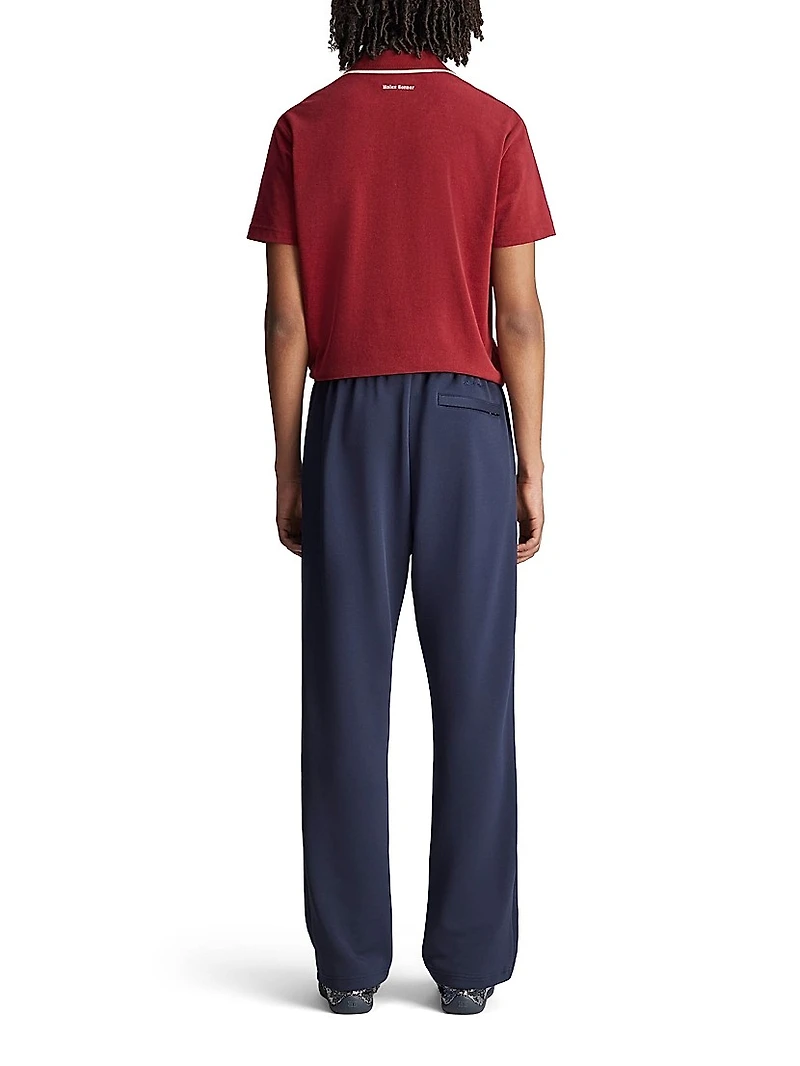 adidas x Wales Bonner Pique Track Pants