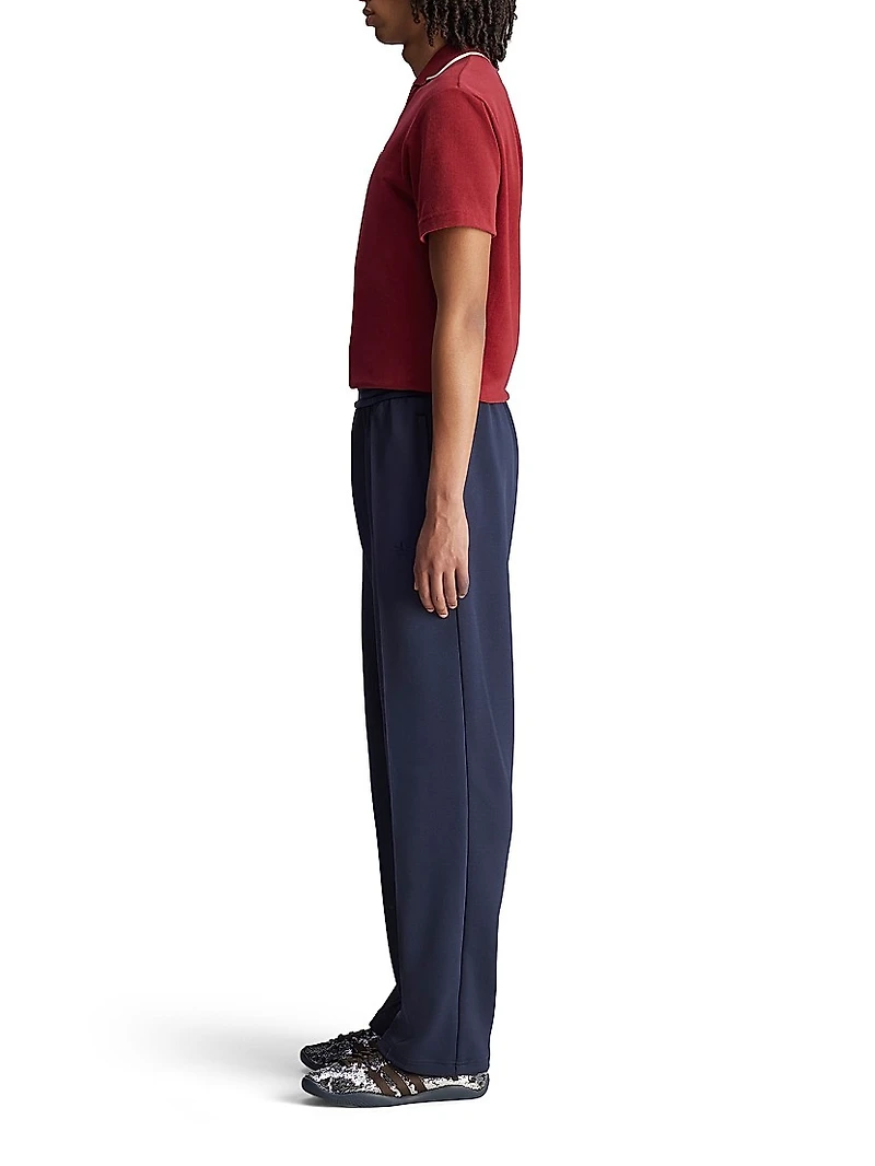 adidas x Wales Bonner Pique Track Pants