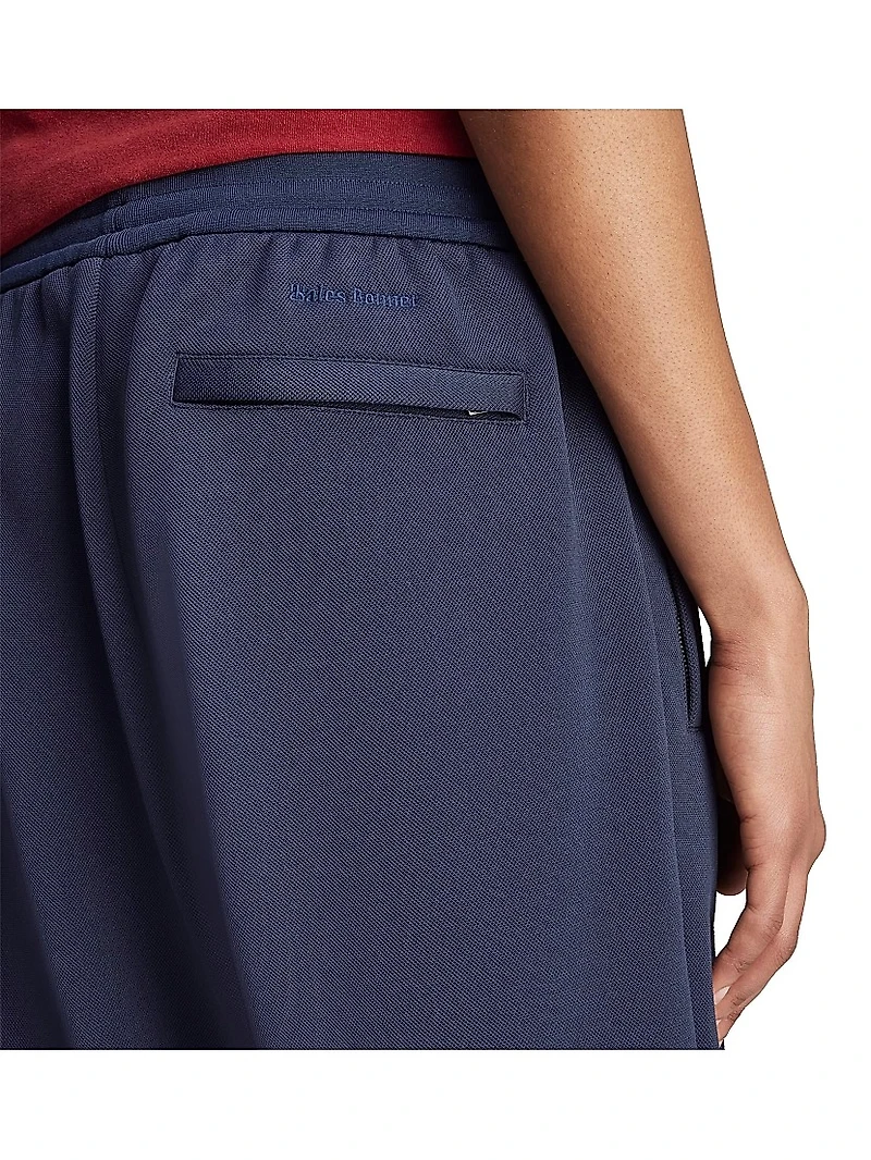 adidas x Wales Bonner Pique Track Pants