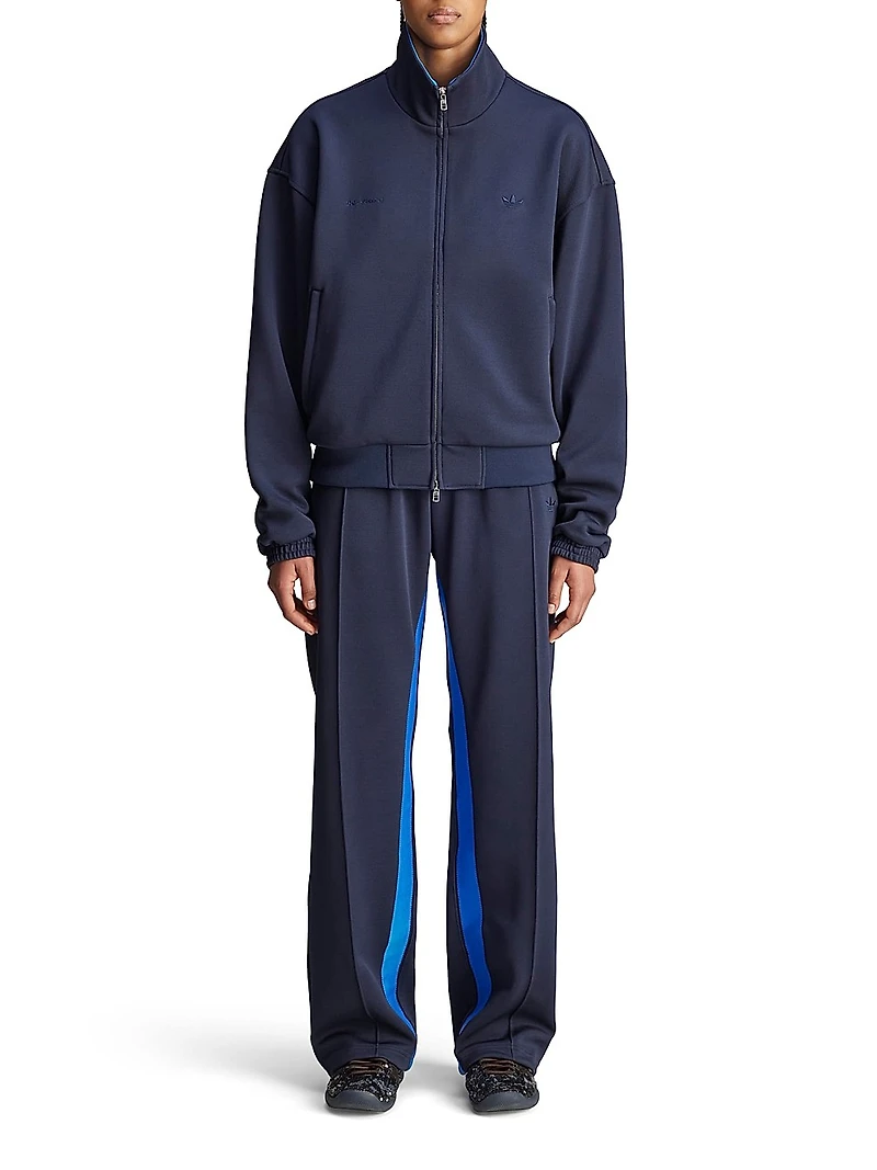 adidas x Wales Bonner Pique Track Pants