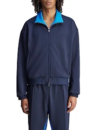 adidas x Wales Bonner Pique Track Jacket