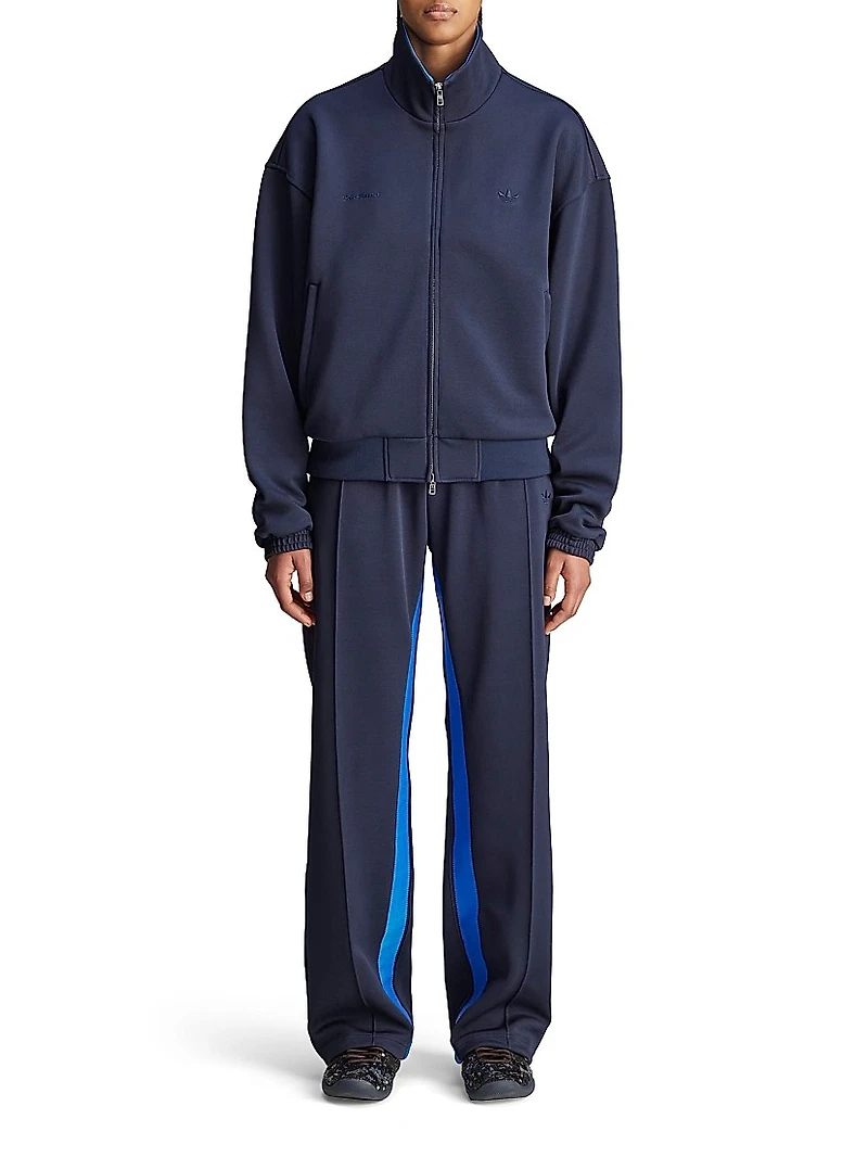 adidas x Wales Bonner Pique Track Jacket
