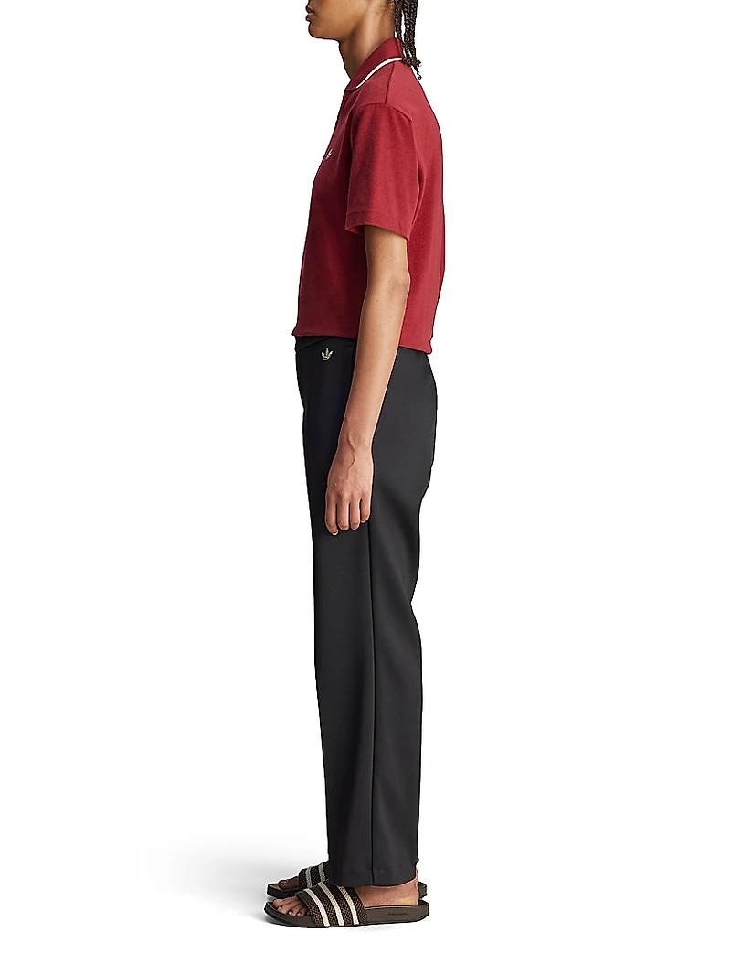 adidas x Wales Bonner Pique Track Pants