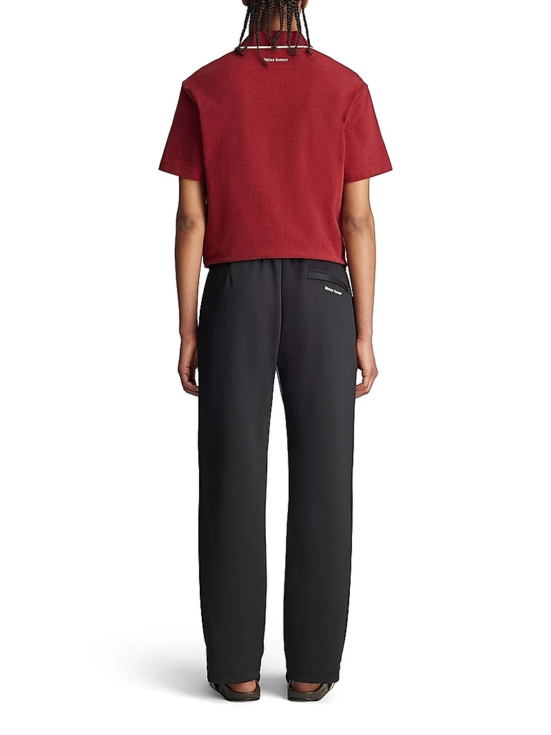 adidas x Wales Bonner Pique Track Pants