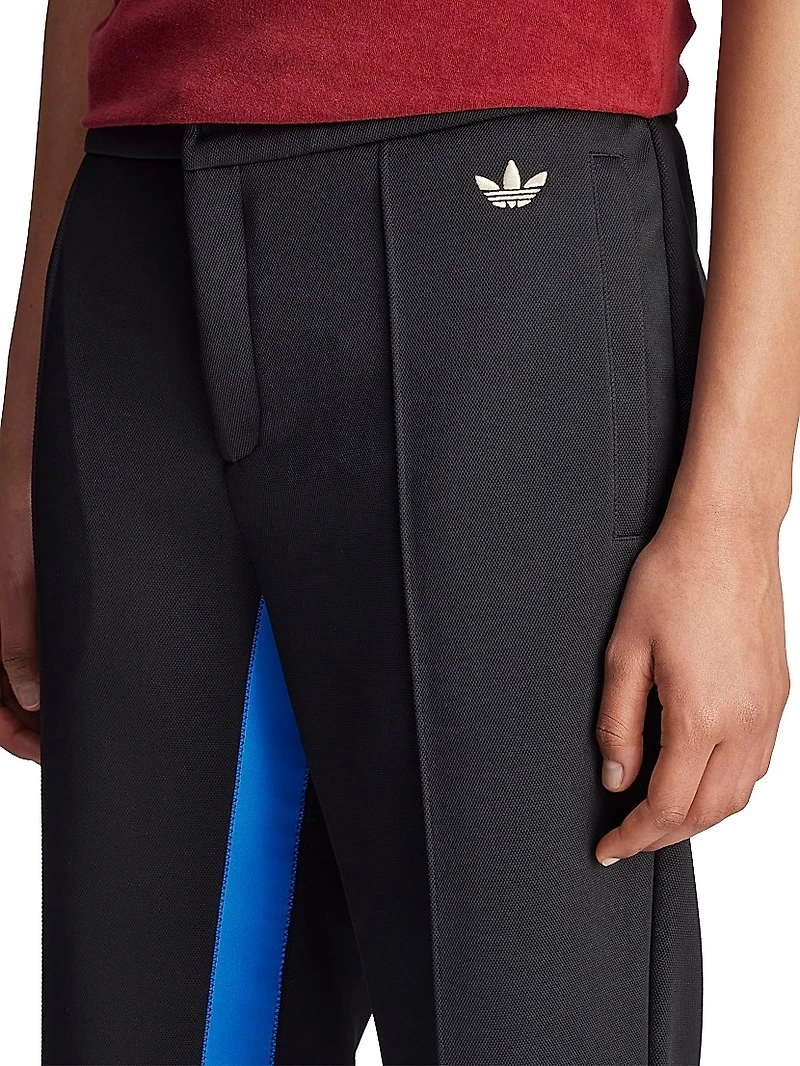 adidas x Wales Bonner Pique Track Pants