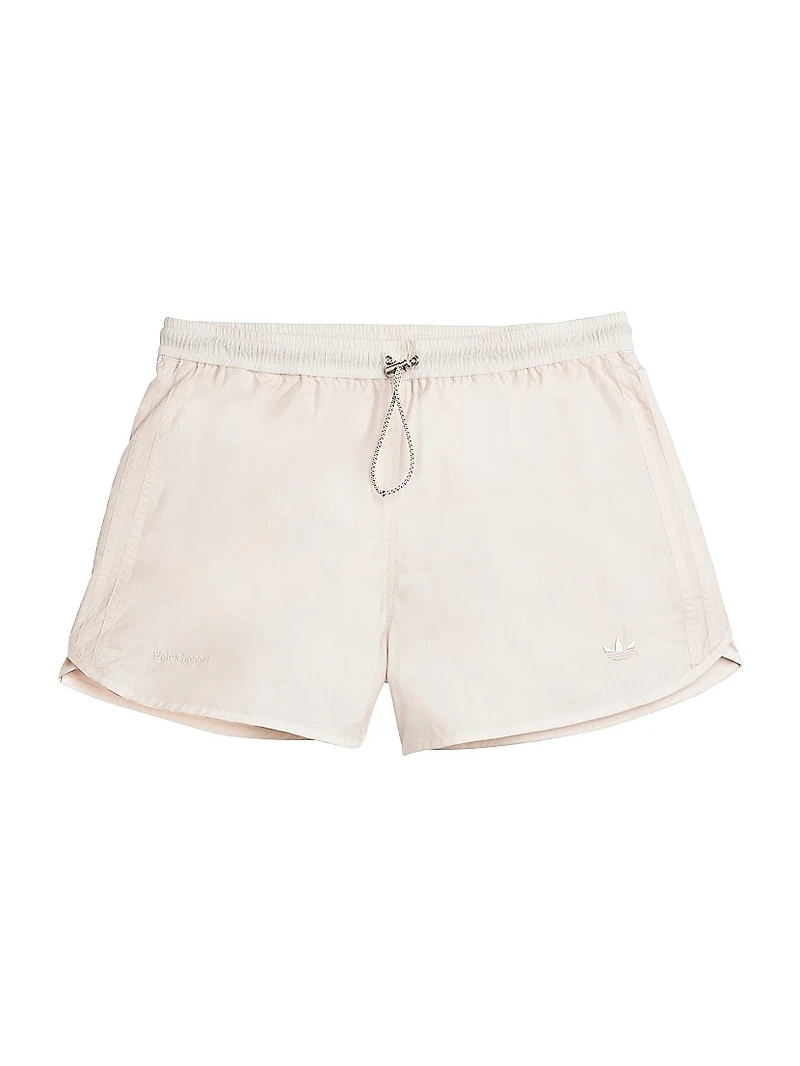 adidas x Wales Bonner Nylon Shorts