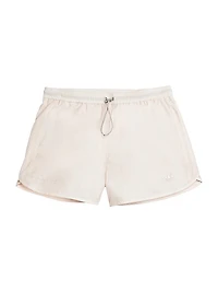 adidas x Wales Bonner Nylon Shorts