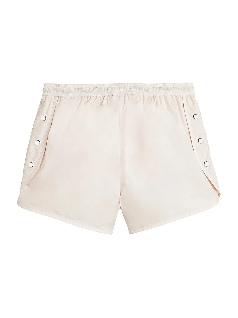 adidas x Wales Bonner Nylon Shorts