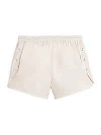 adidas x Wales Bonner Nylon Shorts