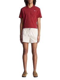 adidas x Wales Bonner Nylon Shorts