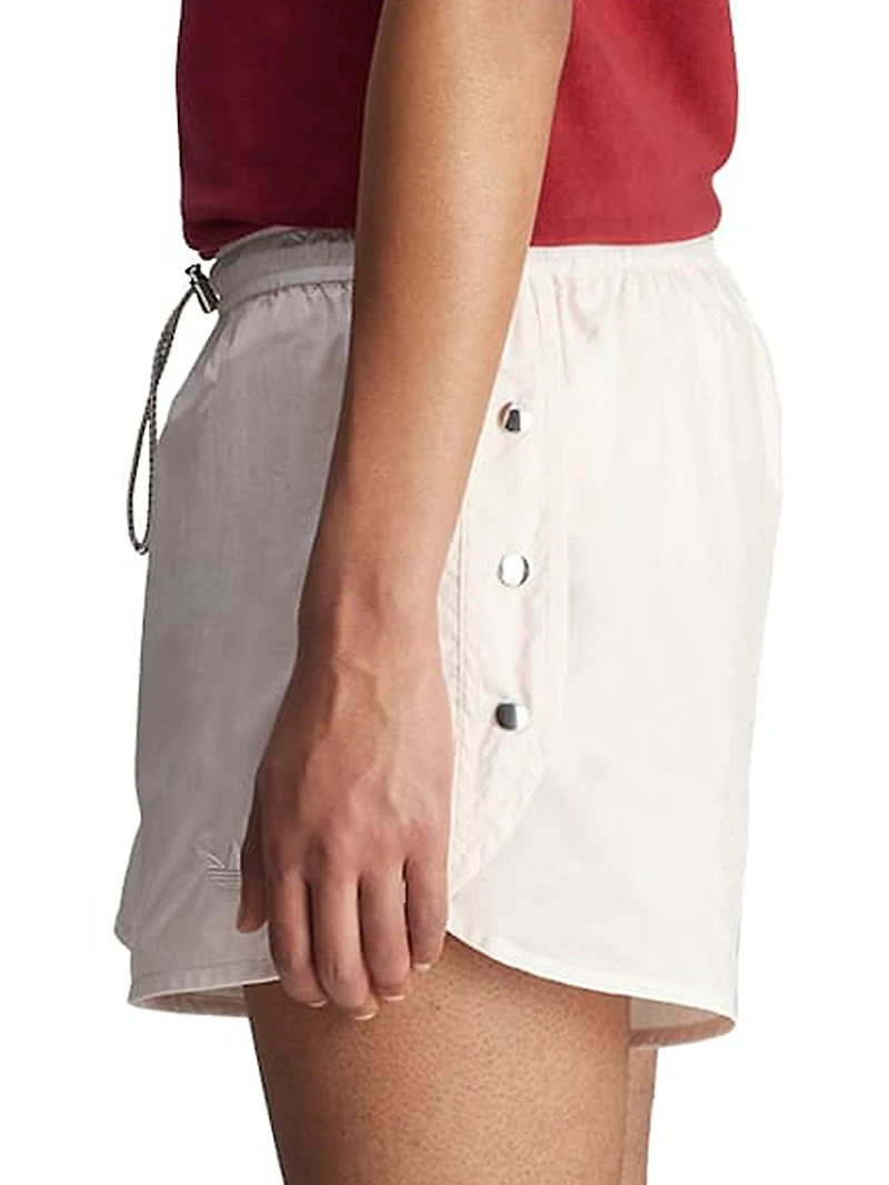 adidas x Wales Bonner Nylon Shorts