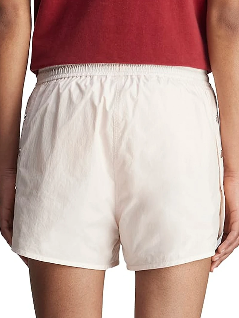 adidas x Wales Bonner Nylon Shorts