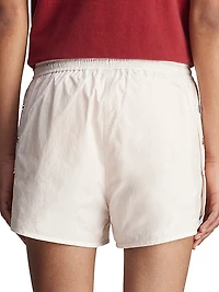 adidas x Wales Bonner Nylon Shorts