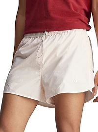 adidas x Wales Bonner Nylon Shorts