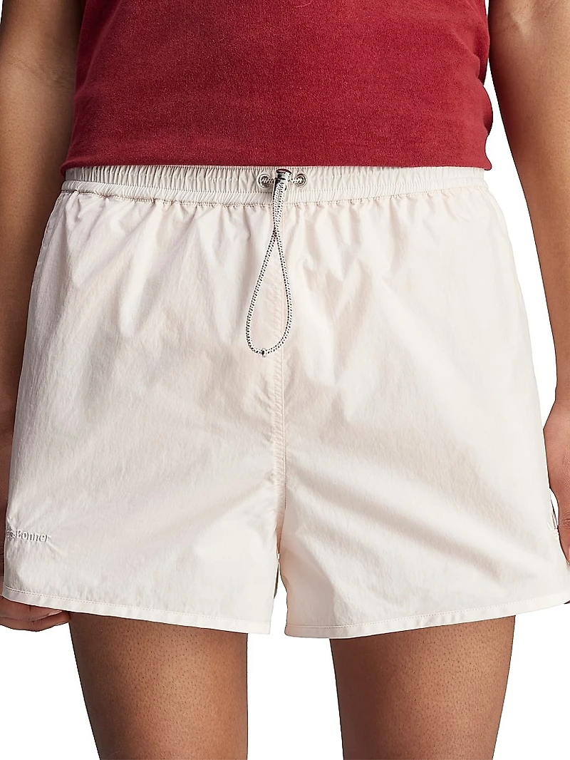 adidas x Wales Bonner Nylon Shorts