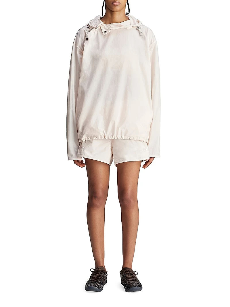 adidas x Wales Bonner Nylon Shorts