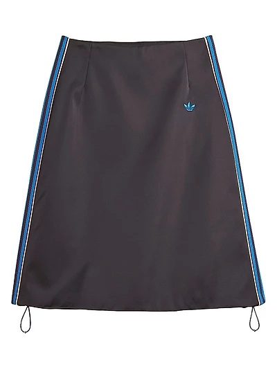 adidas x Wales Bonner Satin Skirt