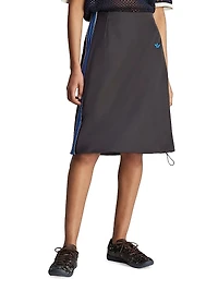 adidas x Wales Bonner Satin Skirt