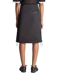 adidas x Wales Bonner Satin Skirt