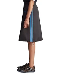 adidas x Wales Bonner Satin Skirt