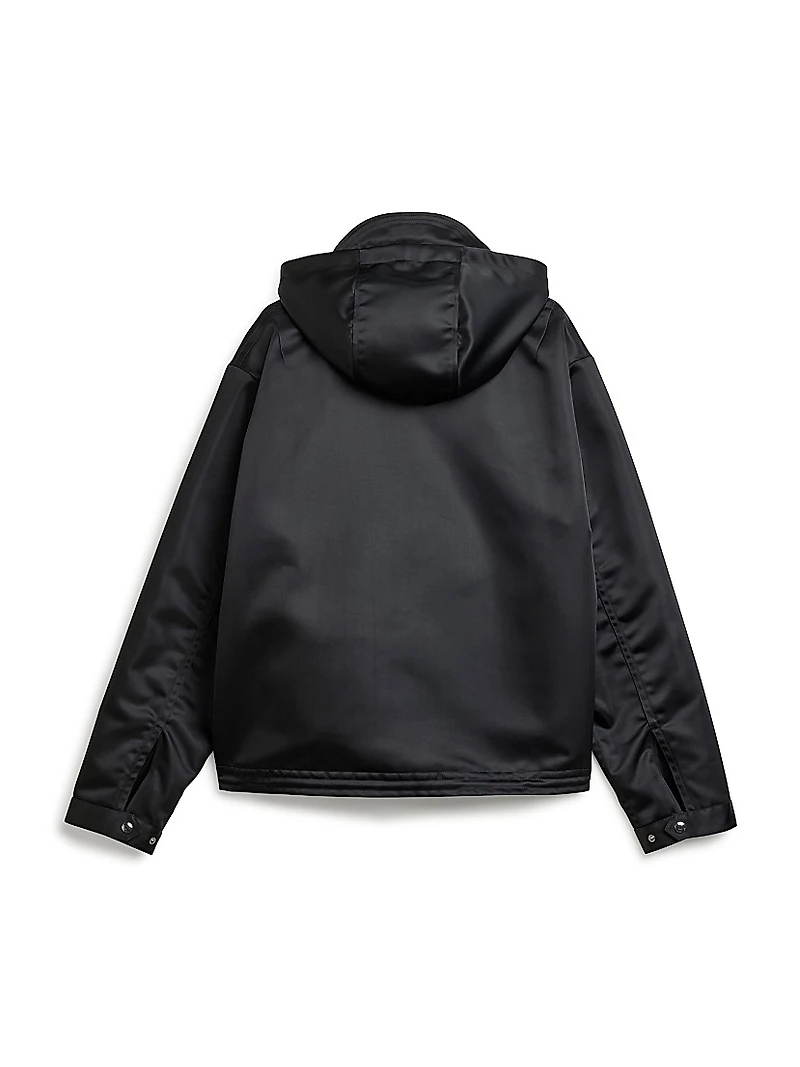 adidas x Wales Bonner Sailor Jacket