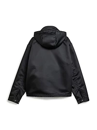 adidas x Wales Bonner Sailor Jacket