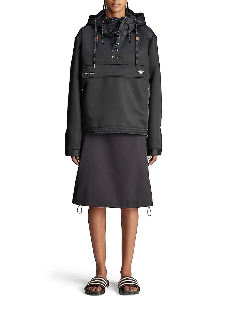 adidas x Wales Bonner Sailor Jacket