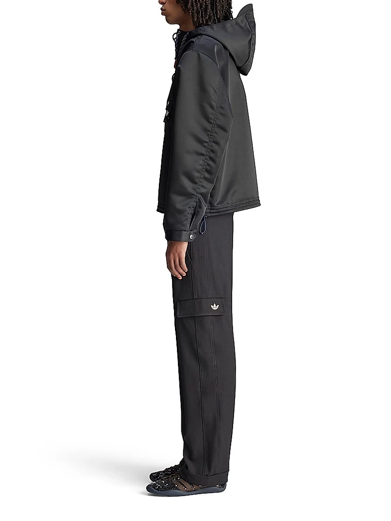 adidas x Wales Bonner Sailor Jacket