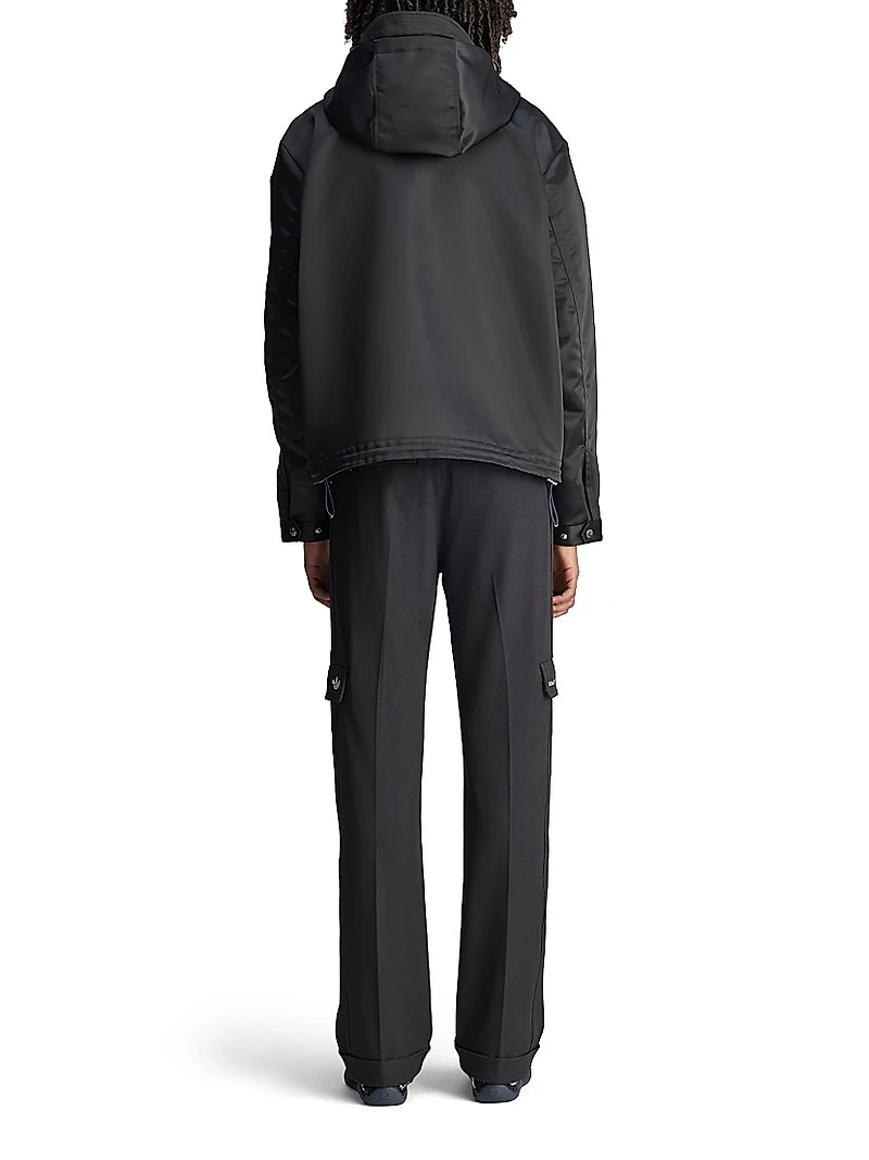 adidas x Wales Bonner Sailor Jacket