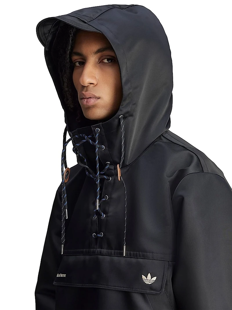 adidas x Wales Bonner Sailor Jacket