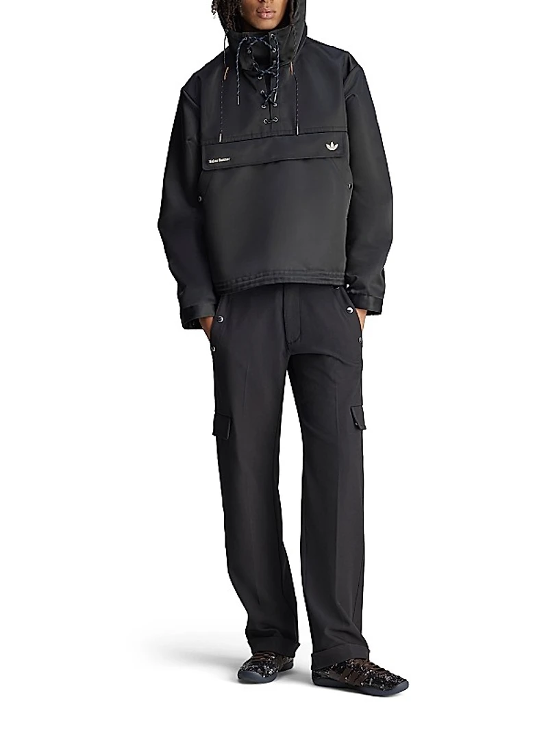adidas x Wales Bonner Sailor Jacket